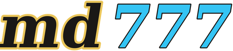 md777 logo